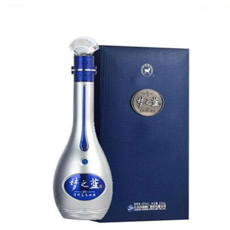 夢之藍(lán)（M9）500ml